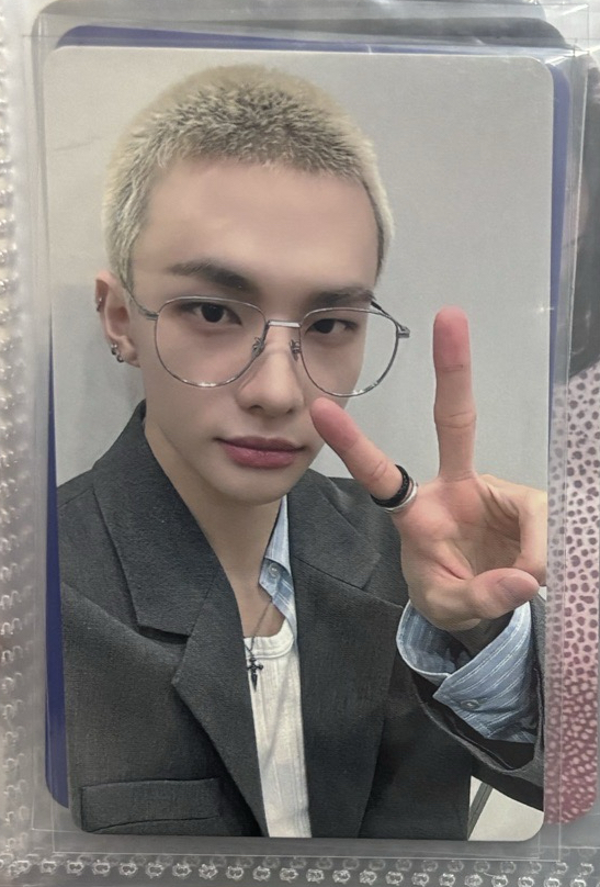 奇異果辰、寸頭辰