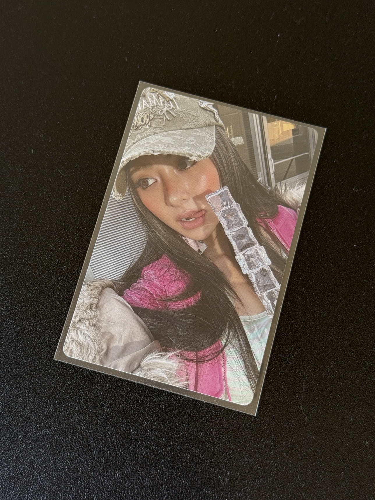 🪼允真HOT vol.2專卡