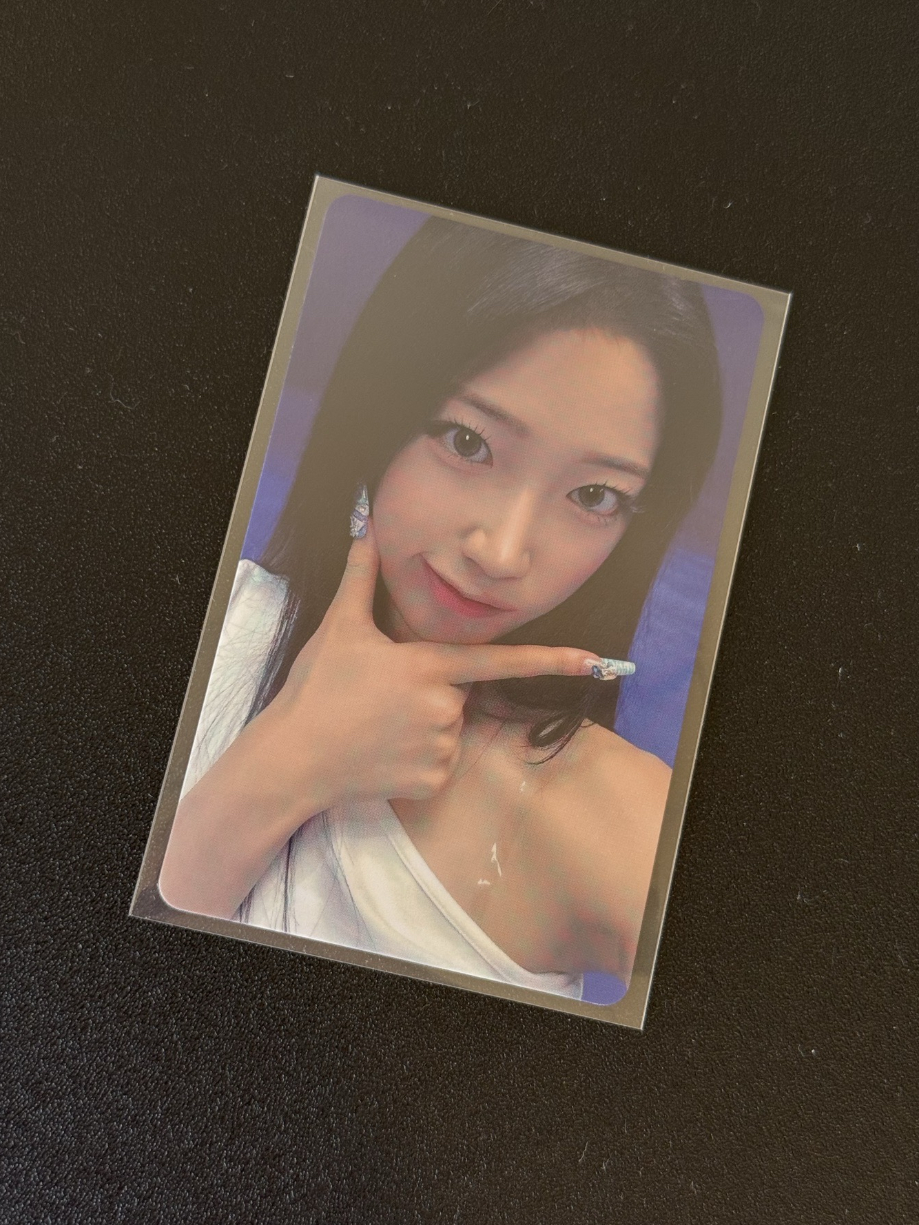 🍃茲哈CRAZY 日咖幸運卡