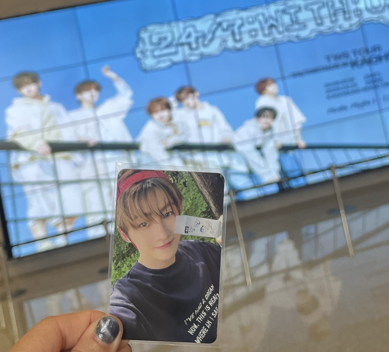 韓志薫高雄專場粽卡（需綁）