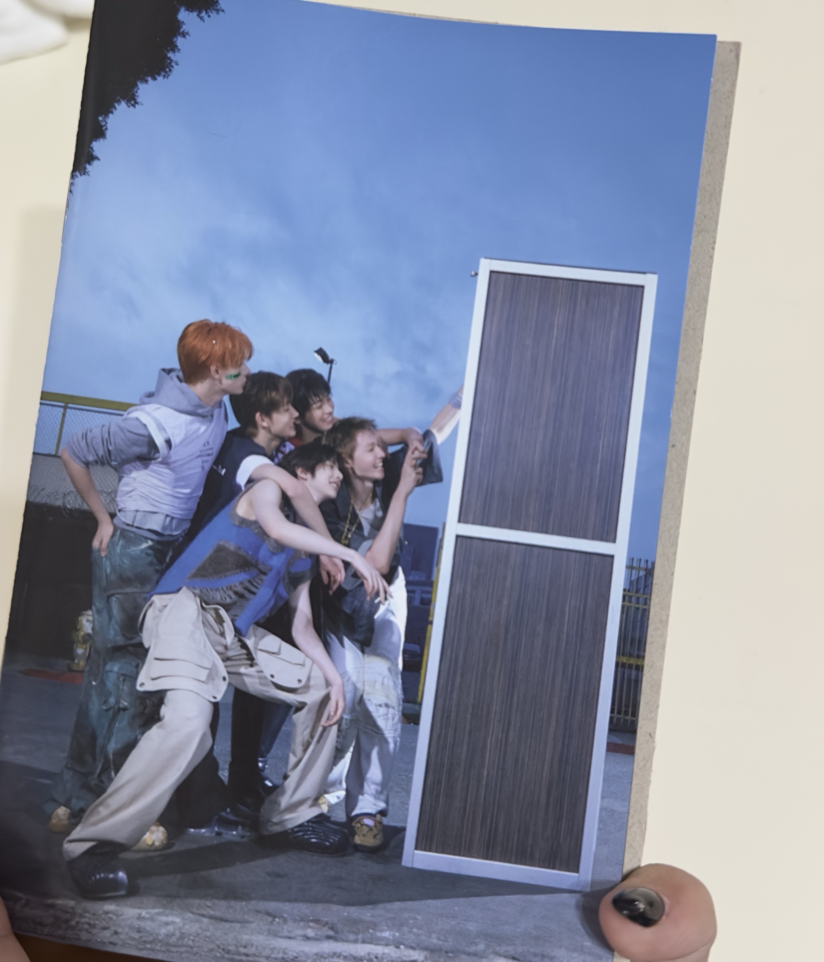 Cortis電子專 未掃