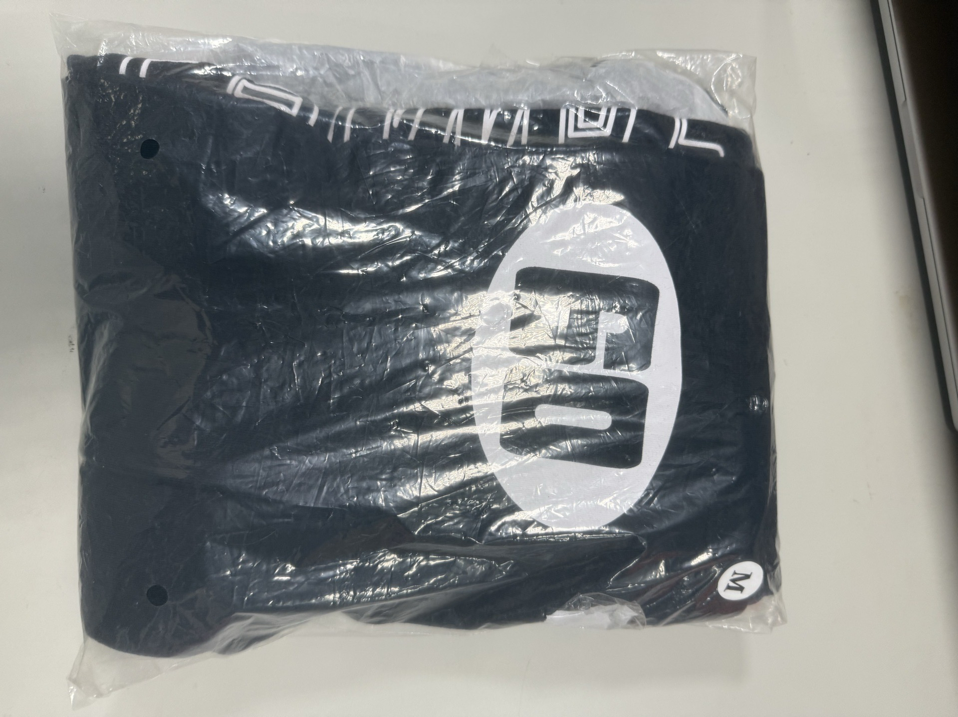 高雄快閃的短褲