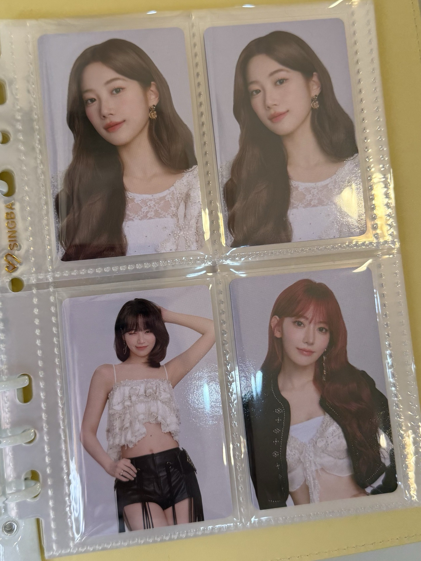 🐯🍃🌸東蛋隨機卡