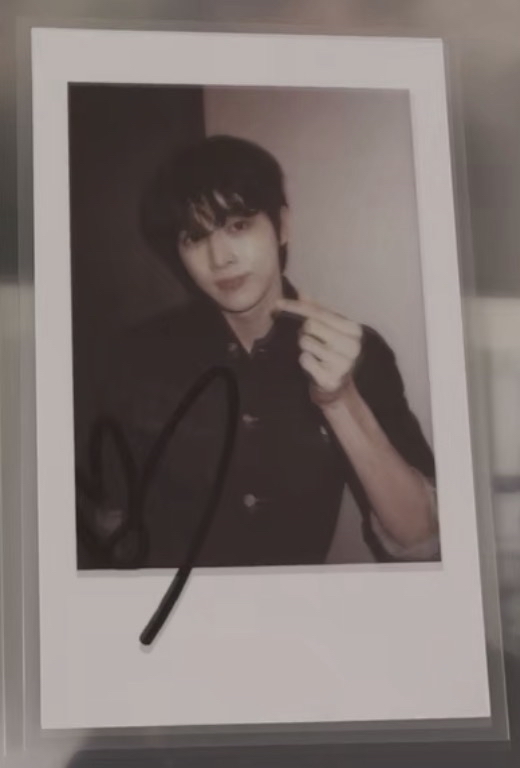 成燦 KMS廣州 拍立得