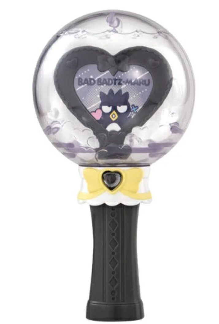 酷企鵝應援棒+小毛絨絨酷企鵝