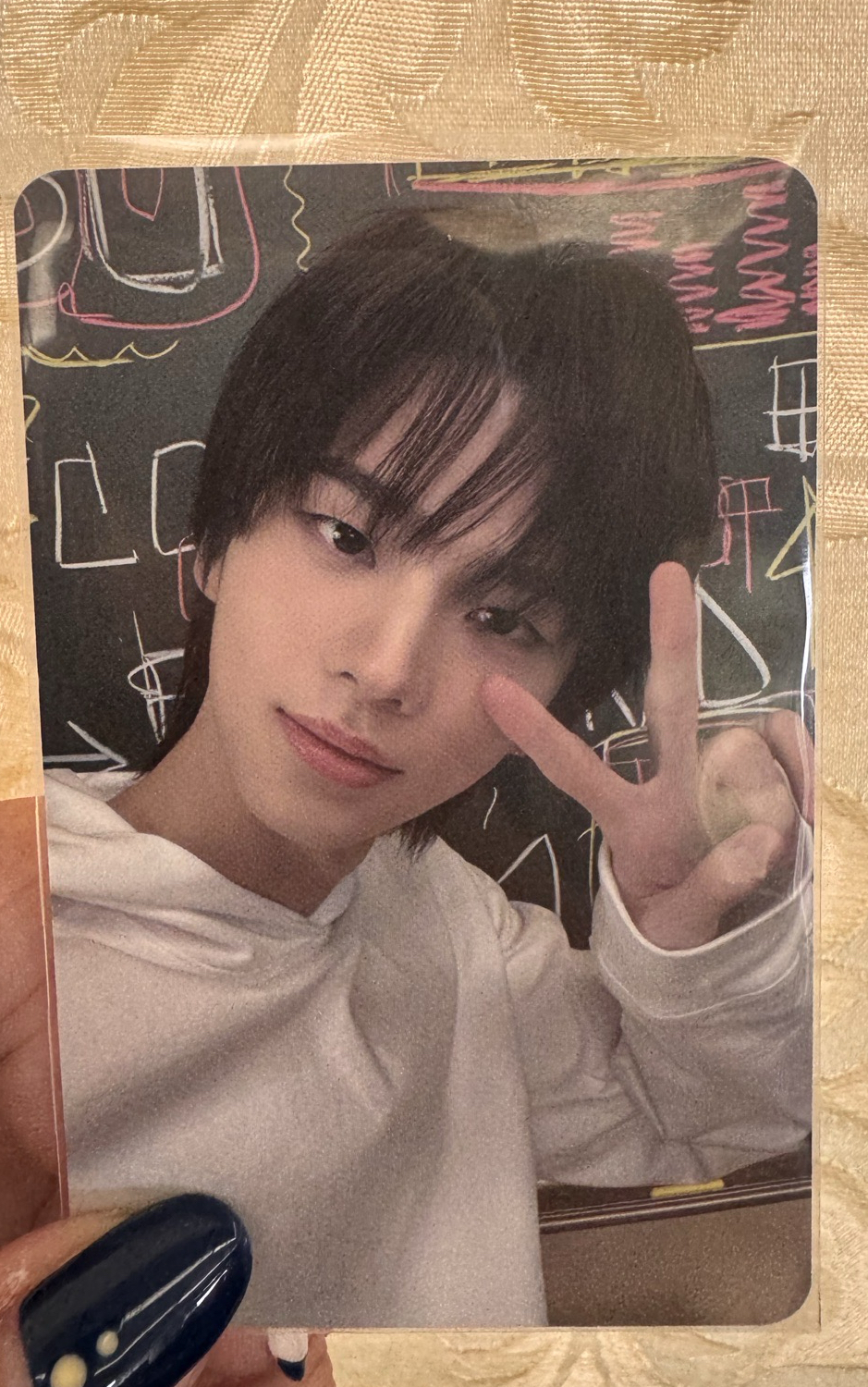 TWS申惟shinyu 迷你盤