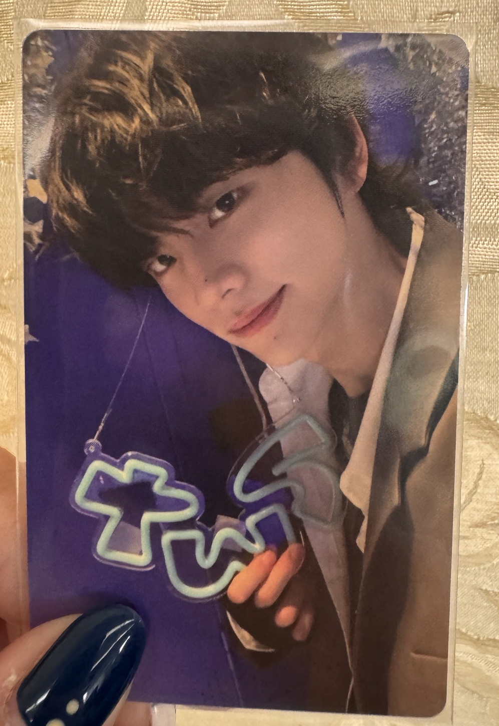 TWS申惟shinyu 迷你盤