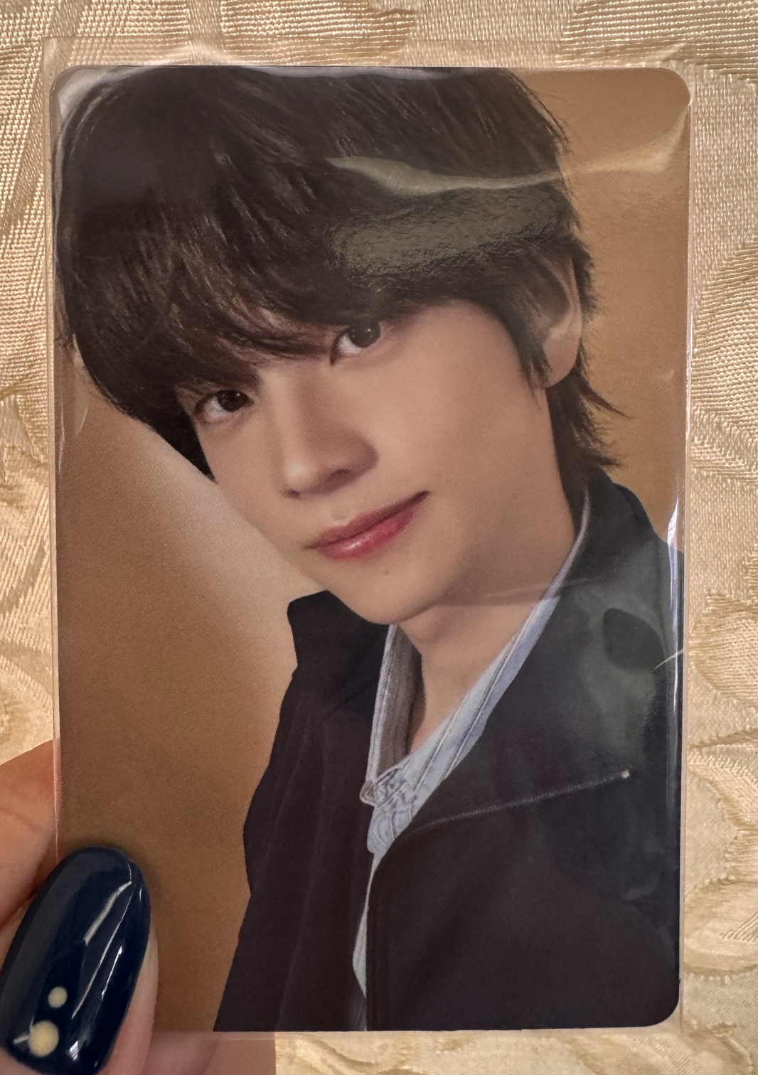 TWS申惟shinyu 迷你盤