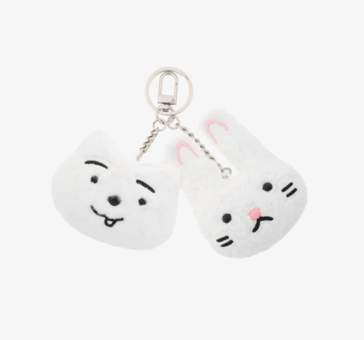 崔秀彬 生日吊飾