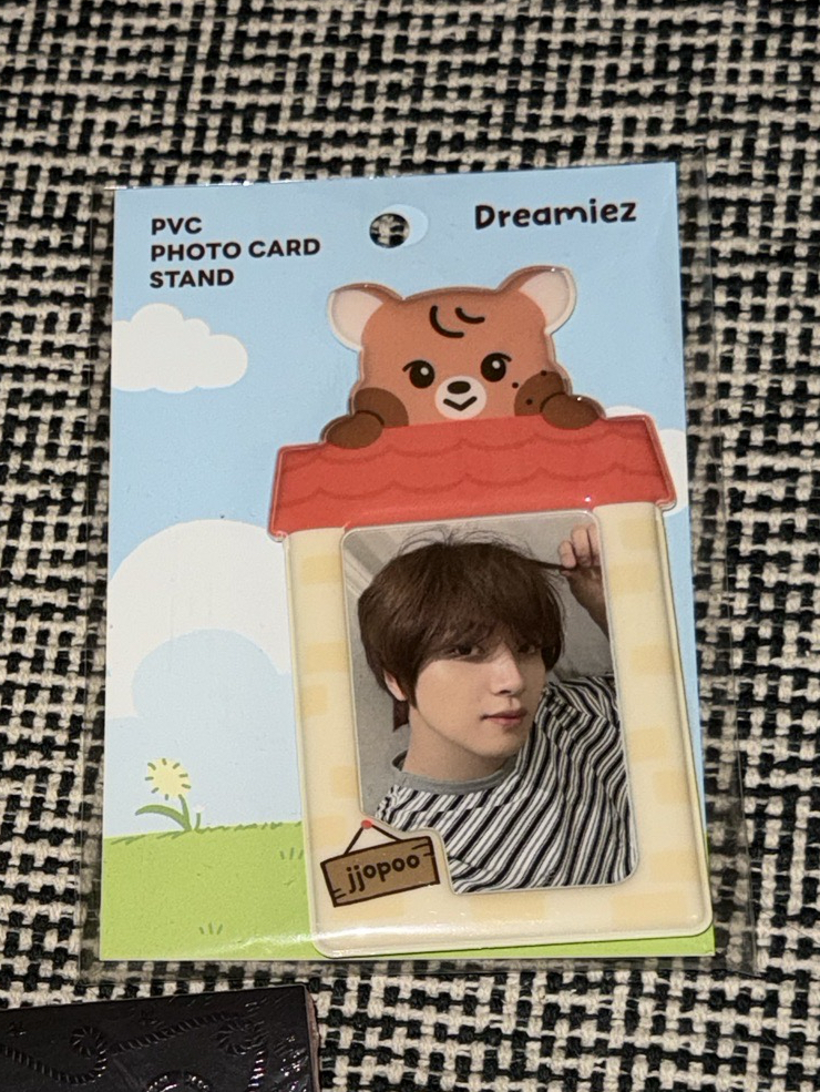 Dreamiez jjopoo PVC卡套