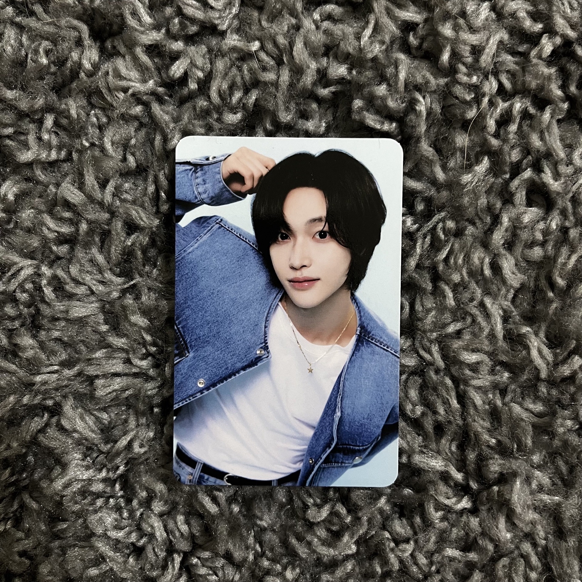 RIIZE Park 隨機卡 元彬