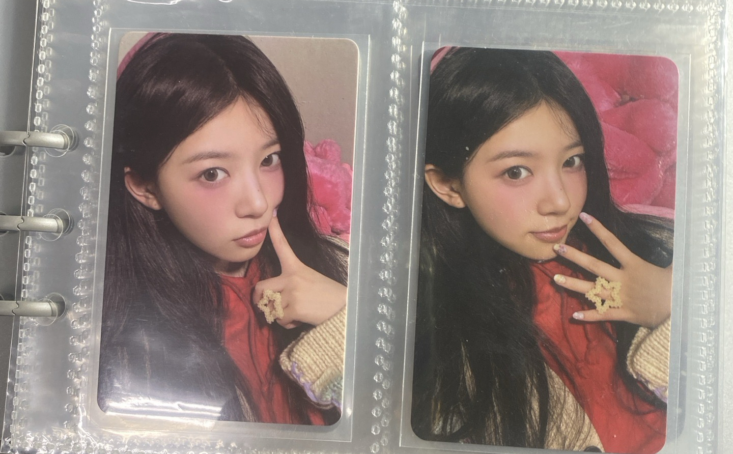 【保留勿下】迷一萌 簽售專卡