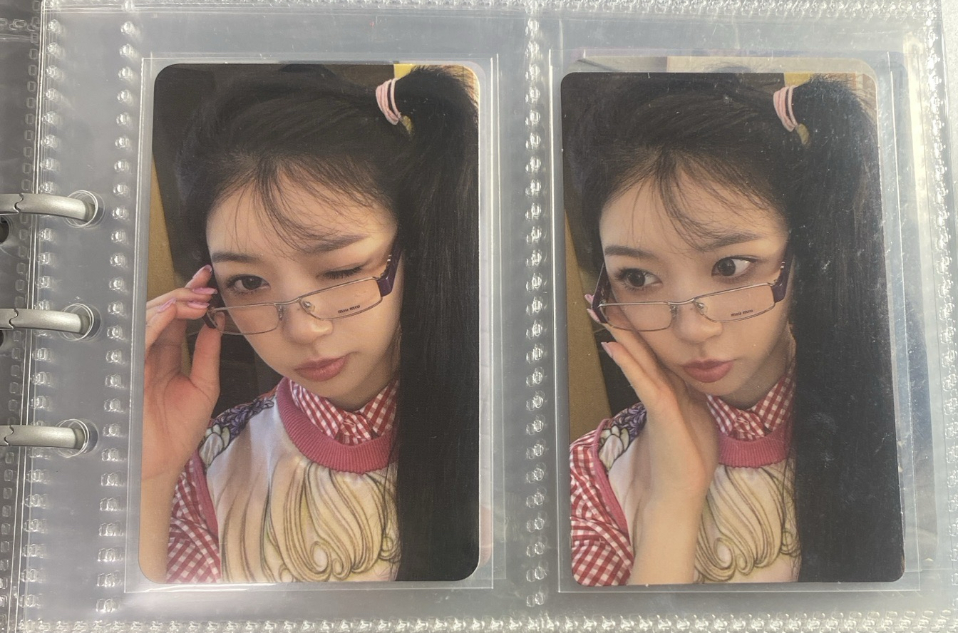 迷一萌 專預售卡