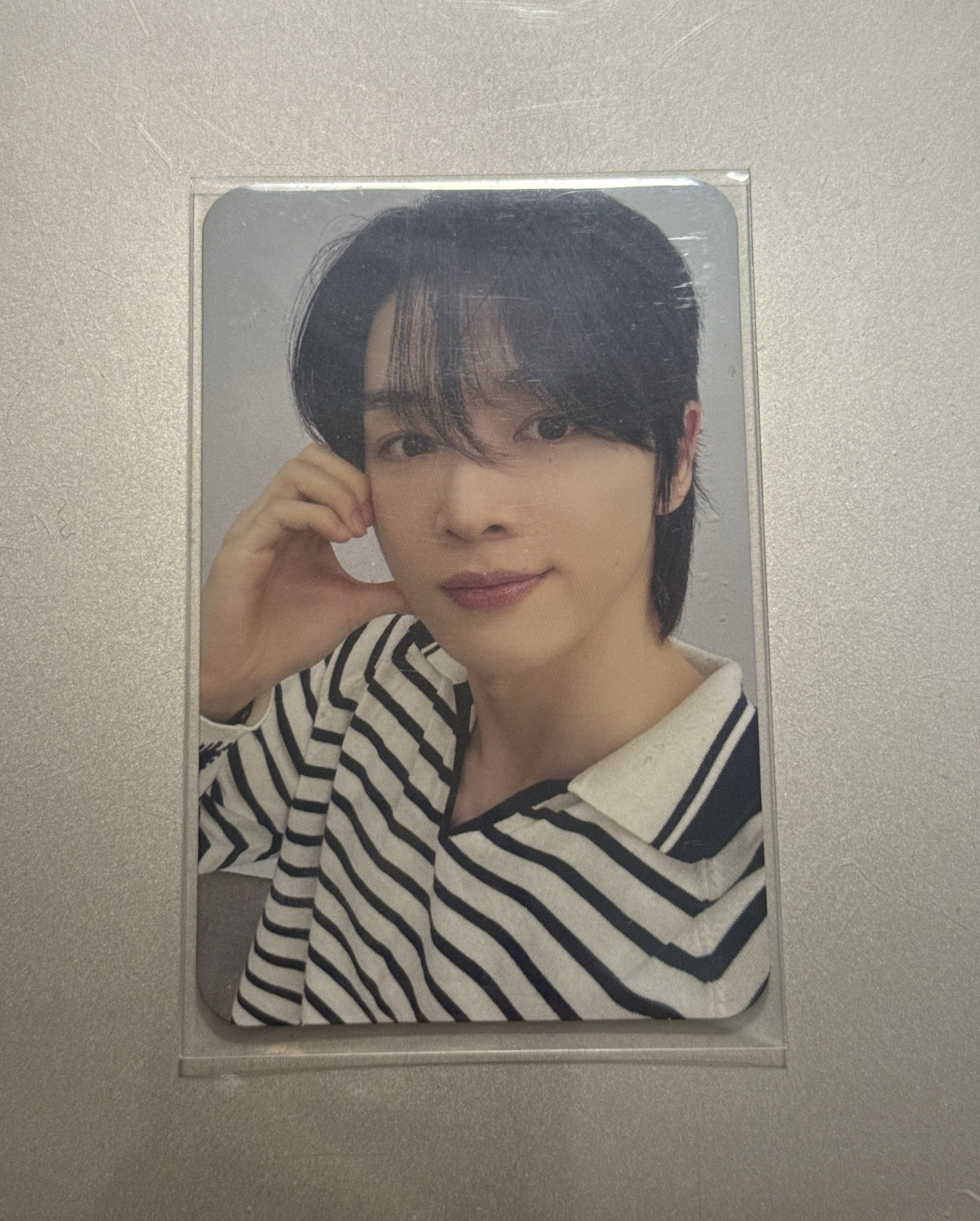 成燦日咖會員卡