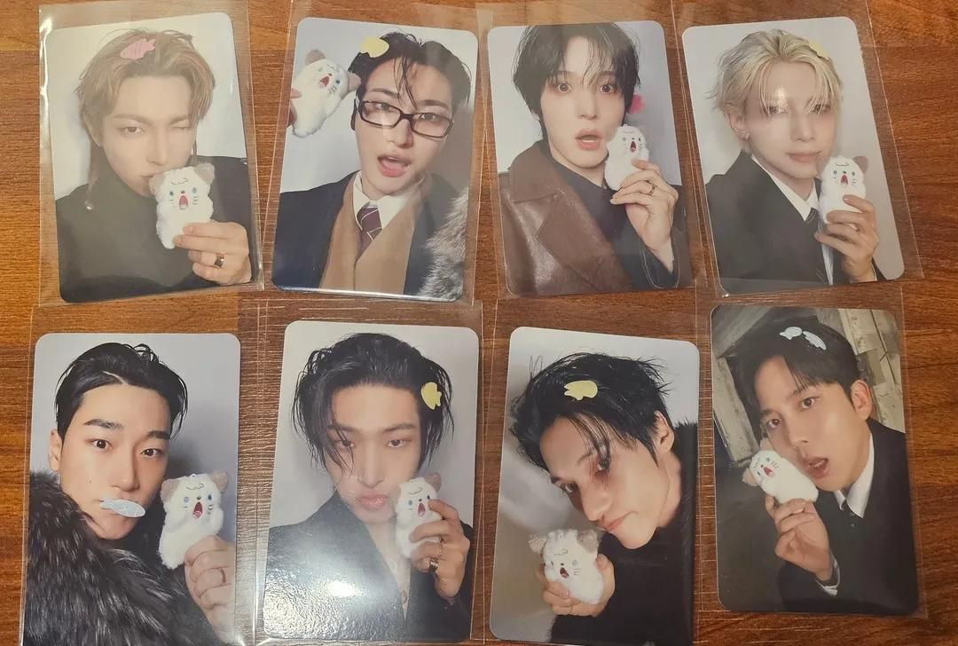 【預購非現】MS POCA專預售