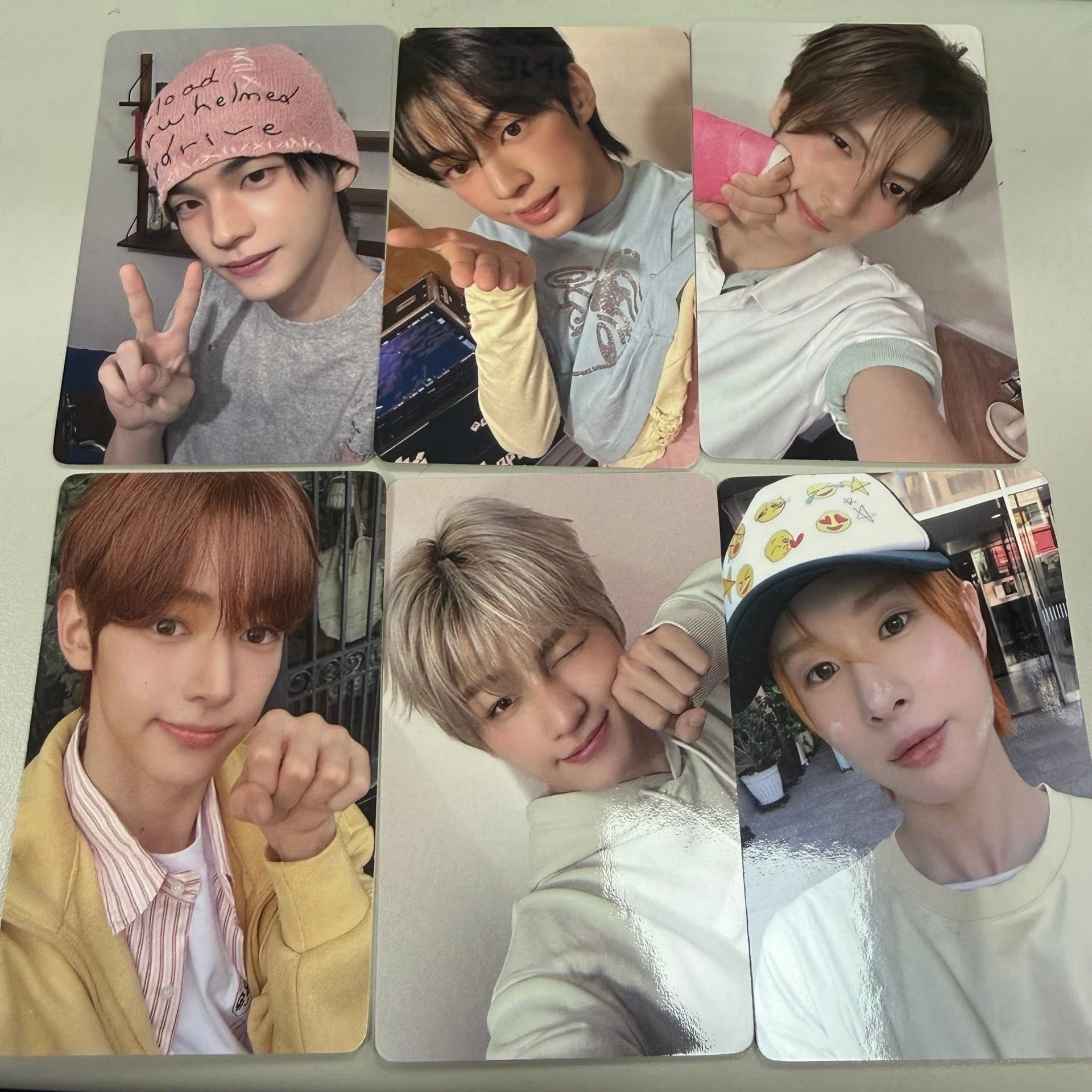 Play Hard yzy2.0 視簽