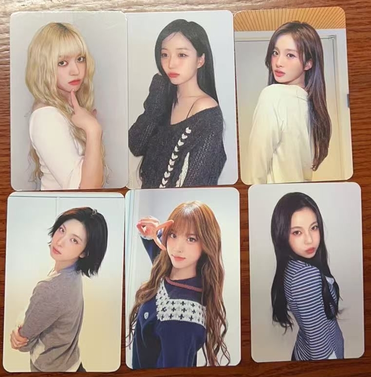 當我望向你 一套