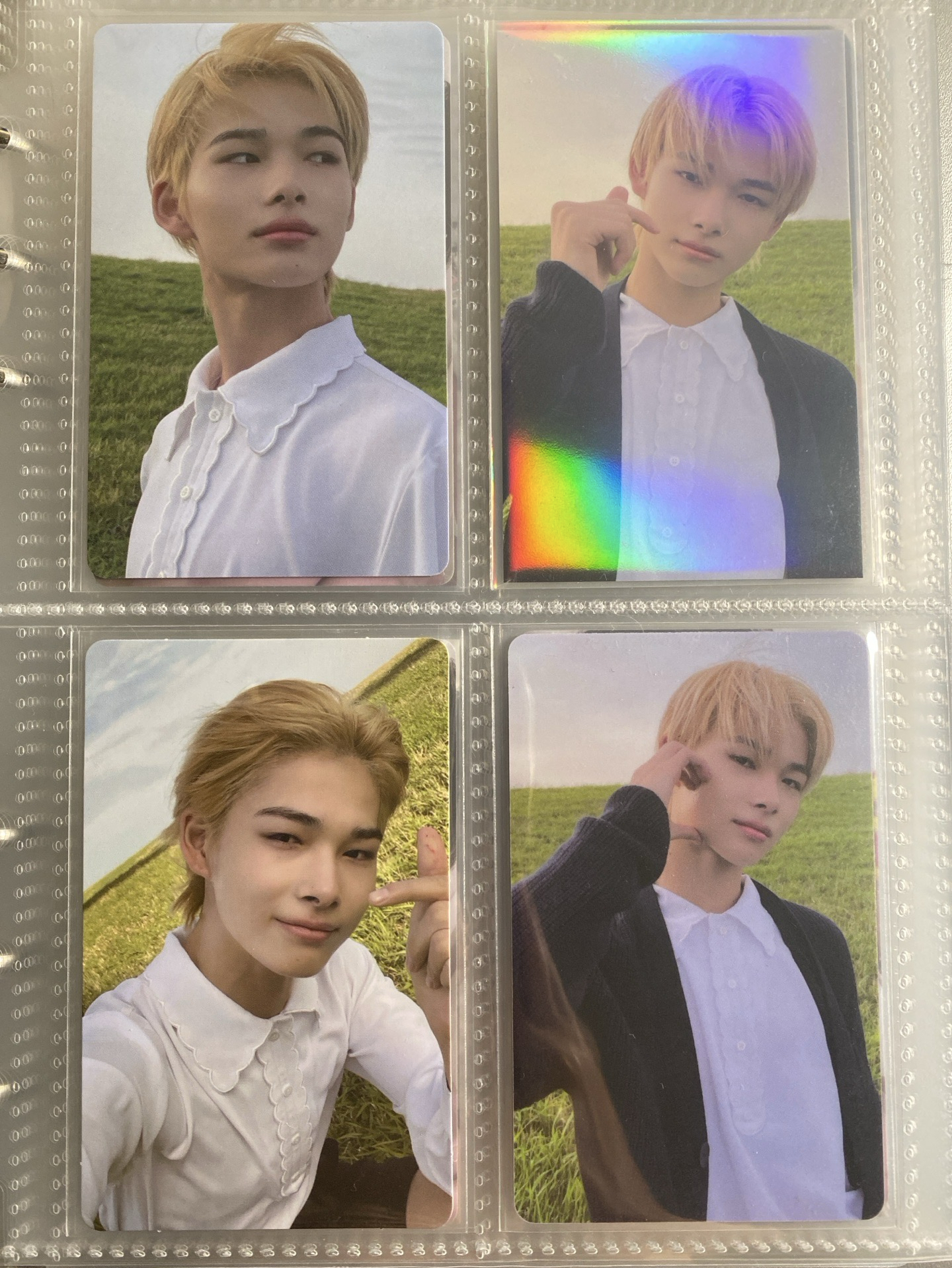 正一後續 力小盤