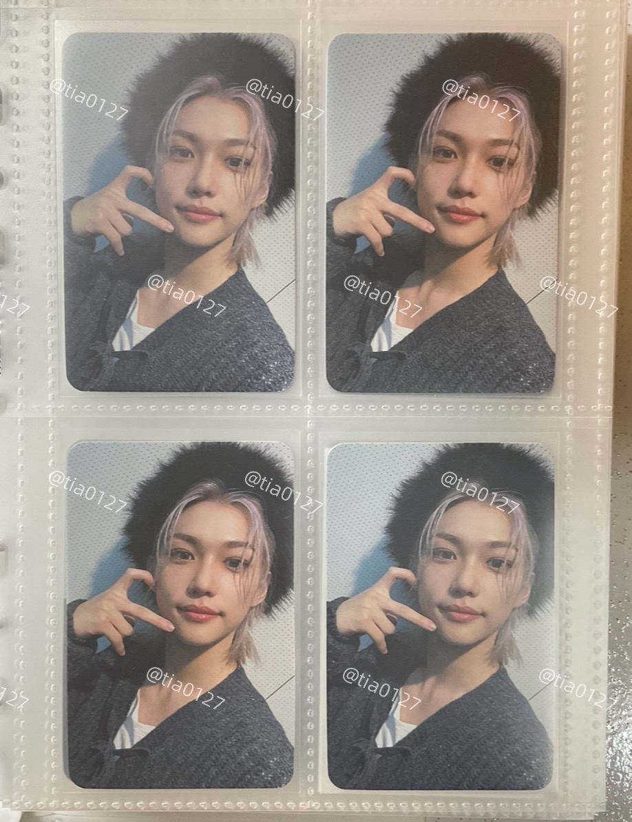 海膽菲 五星特典 星河簽售