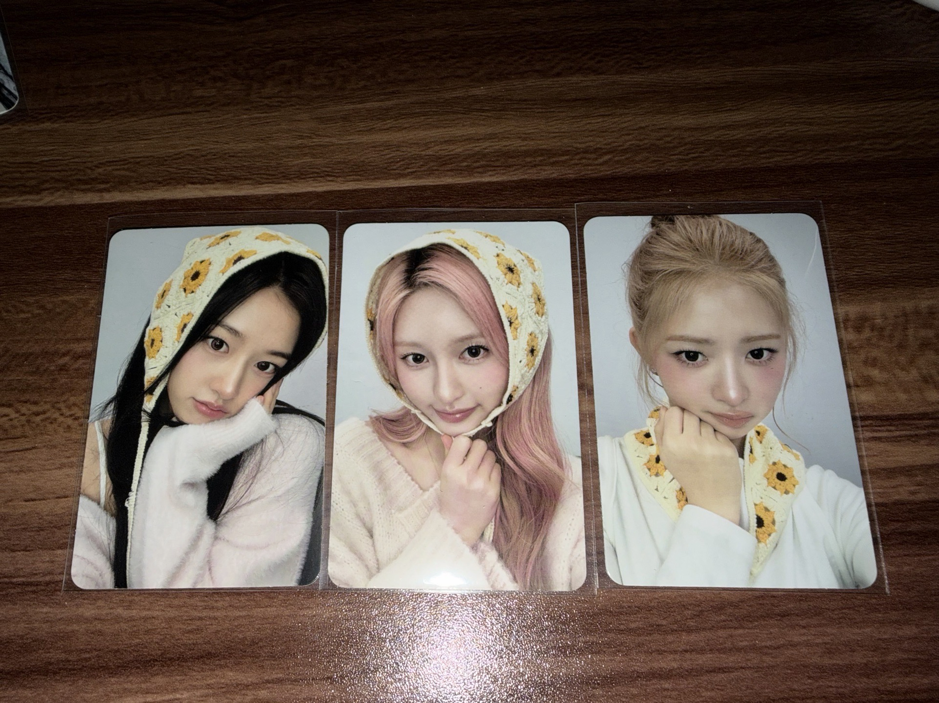 安秋怜ms5.0簽售卡