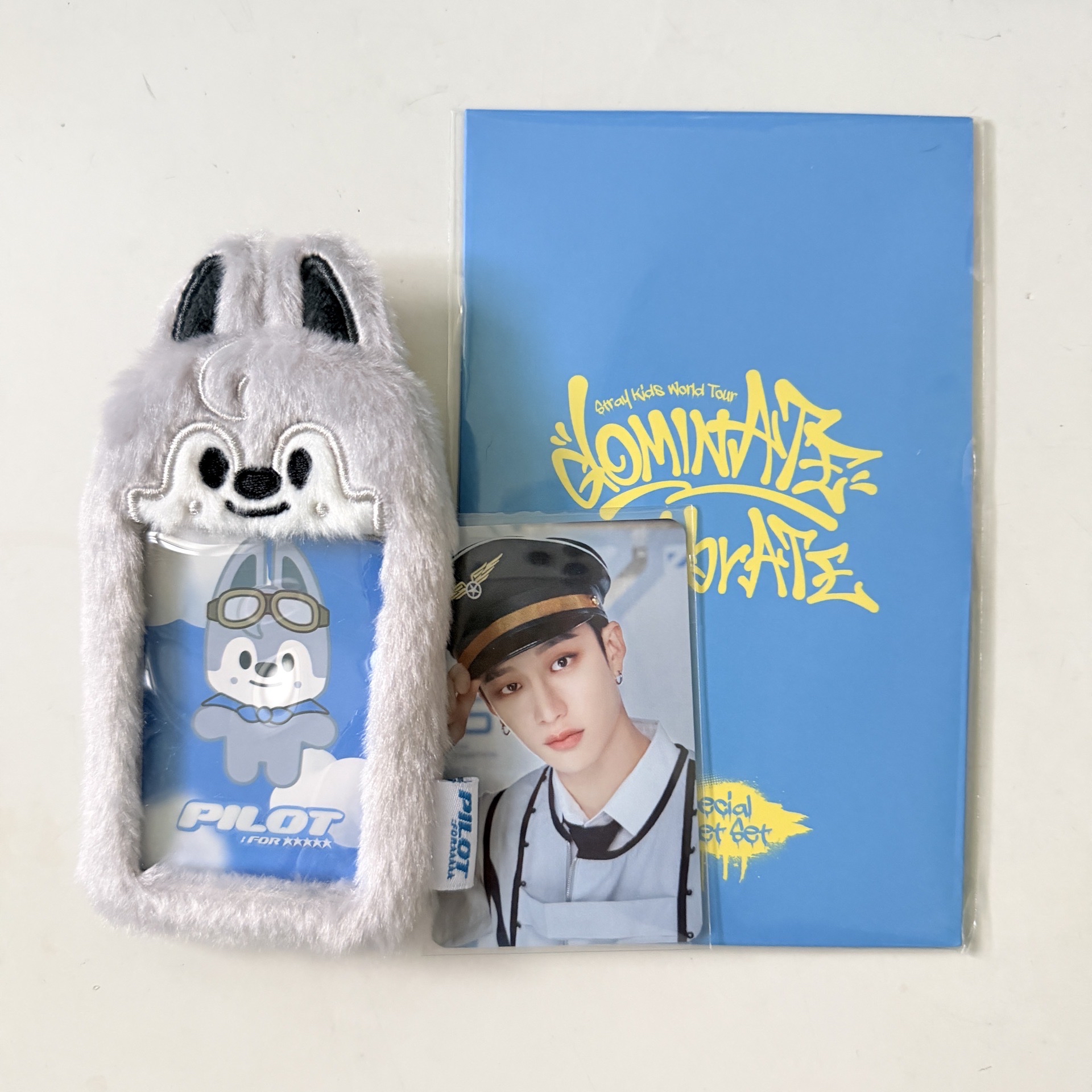 燦行李吊牌+票卡貼紙組