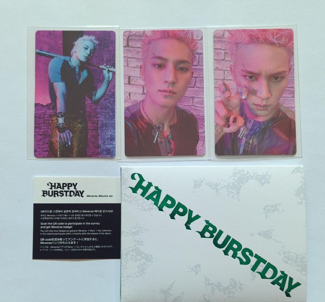 正規五 WVS電子專 奎 未掃