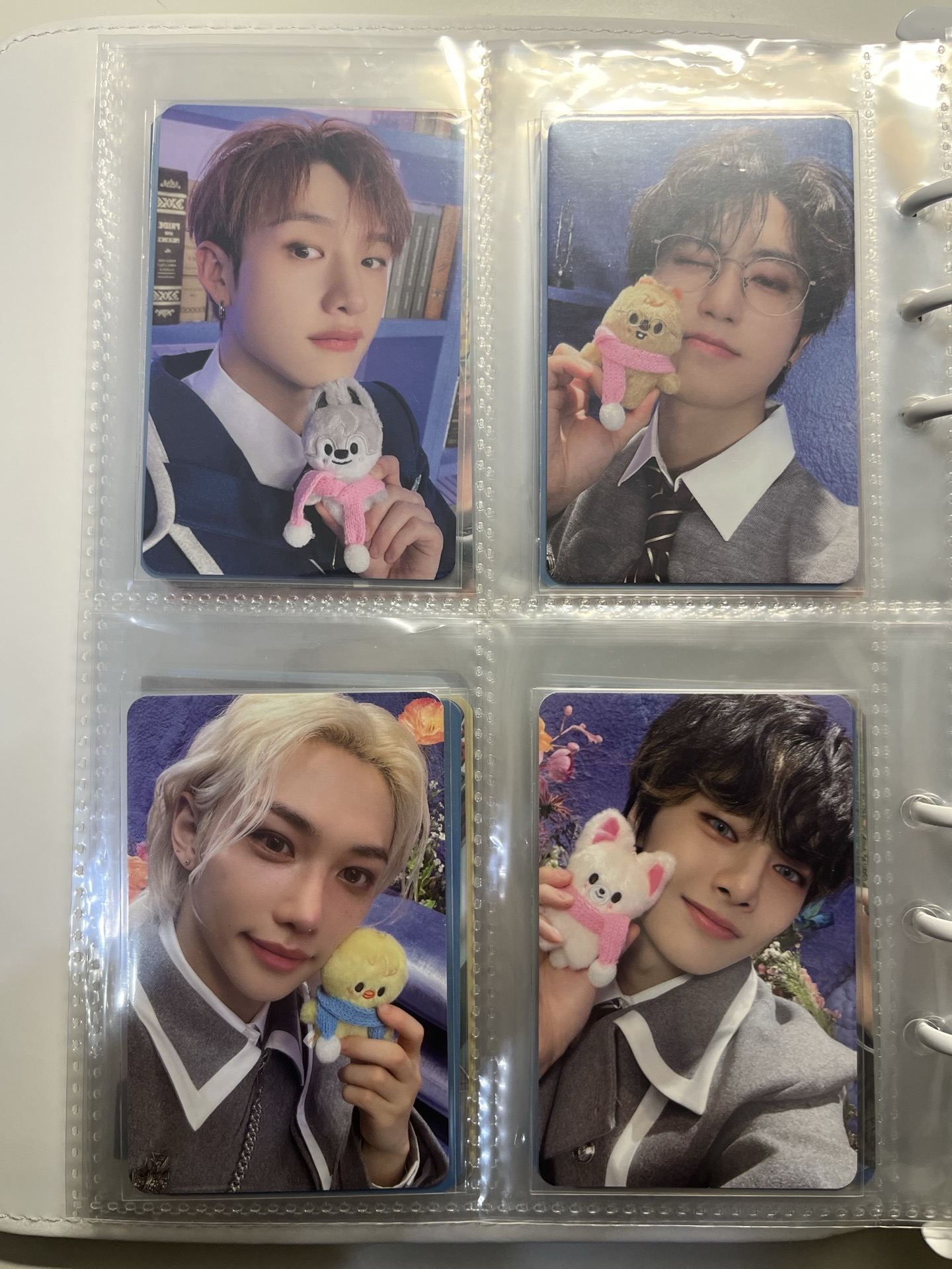 魔法學院快閃滿額卡