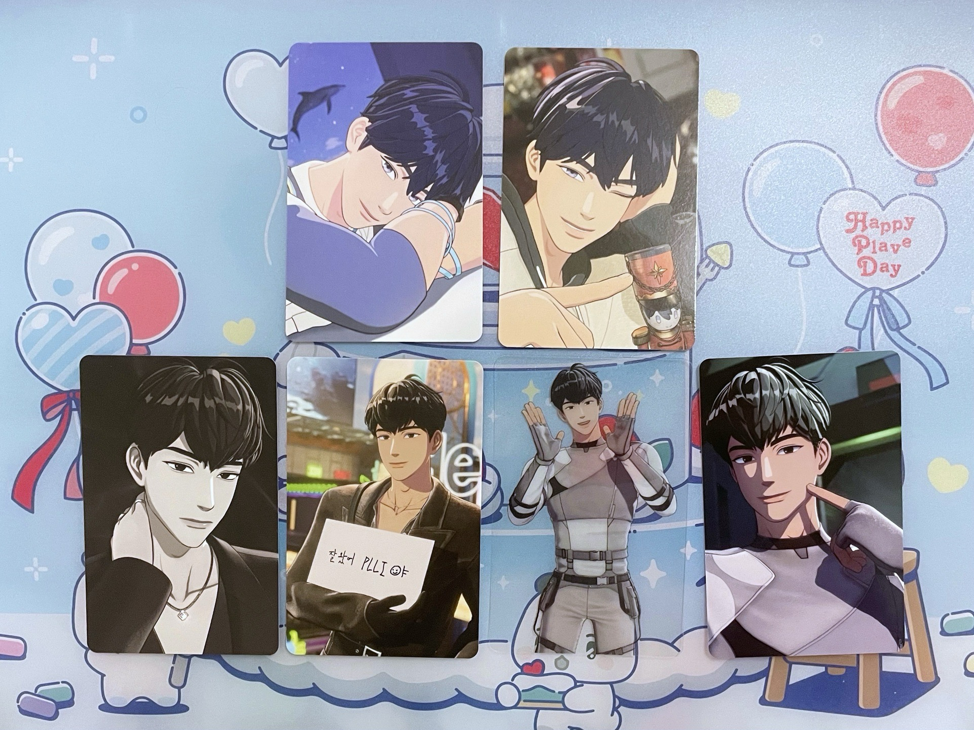 特典卡 幸運卡 滿額卡 會員禮卡 手燈卡