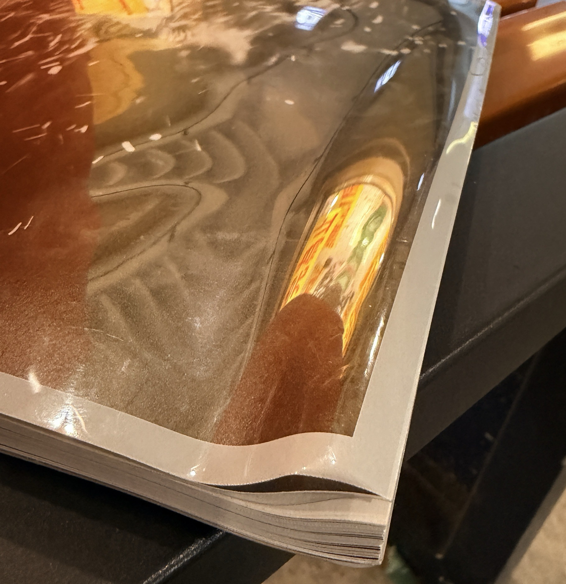 迷九 Attaca OP2 泡隊