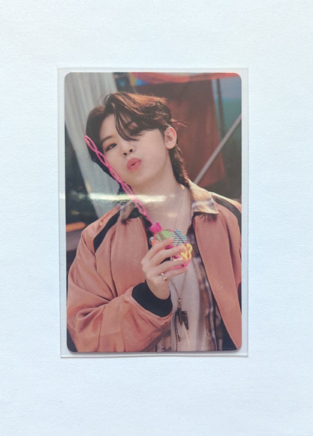 MINI11 WVS特典 勳