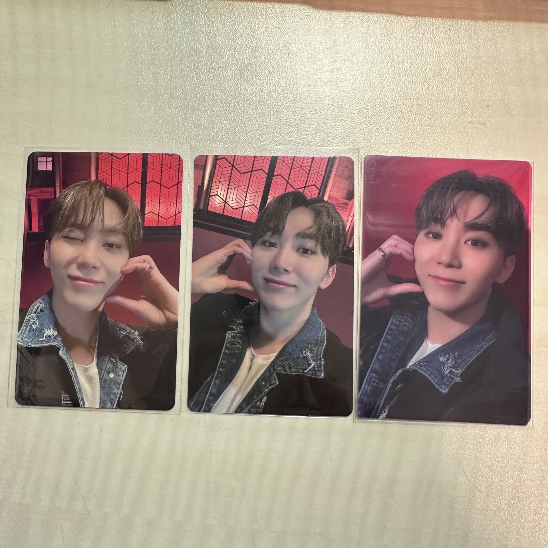 🧡勝寛 mini10 FML 孫悟空 特典卡