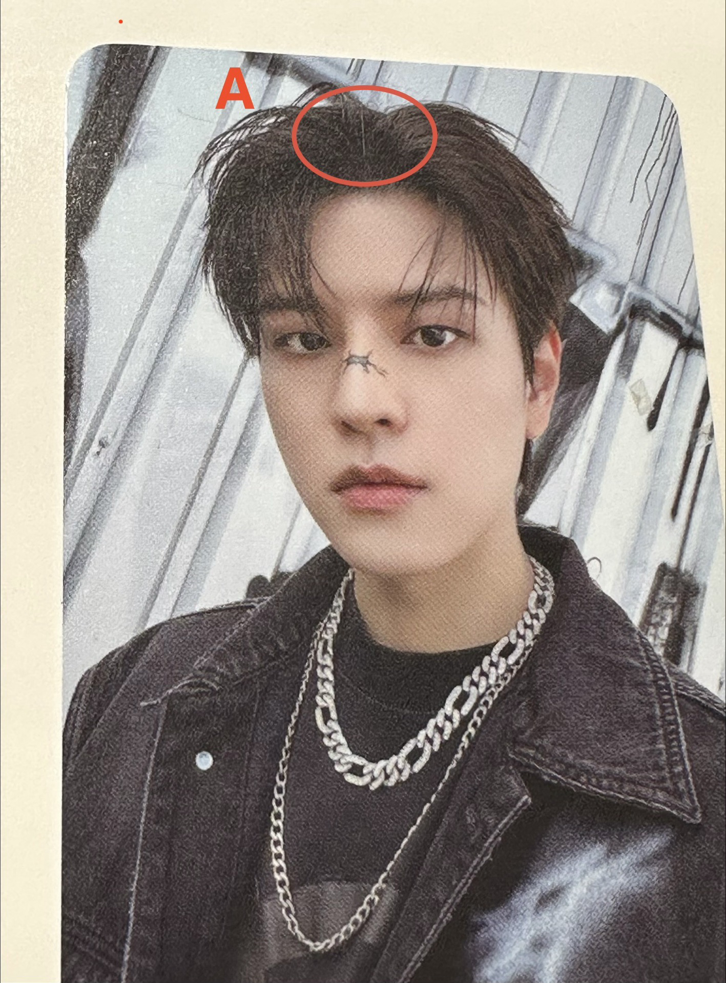 🌟Karma快閃滿額卡-玟（有廠損）