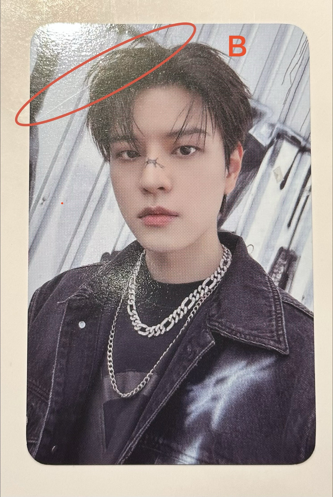 🌟Karma快閃滿額卡-玟（有廠損）