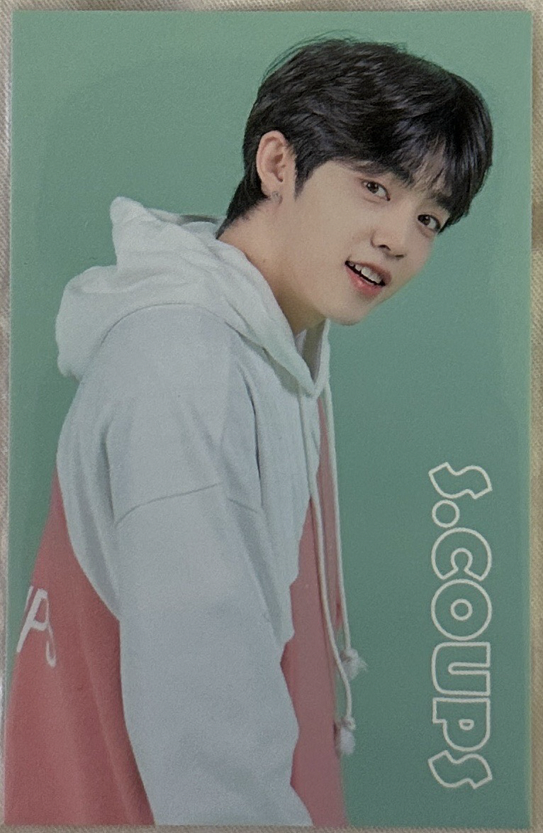 S.COUPS四期克拉島隨機卡