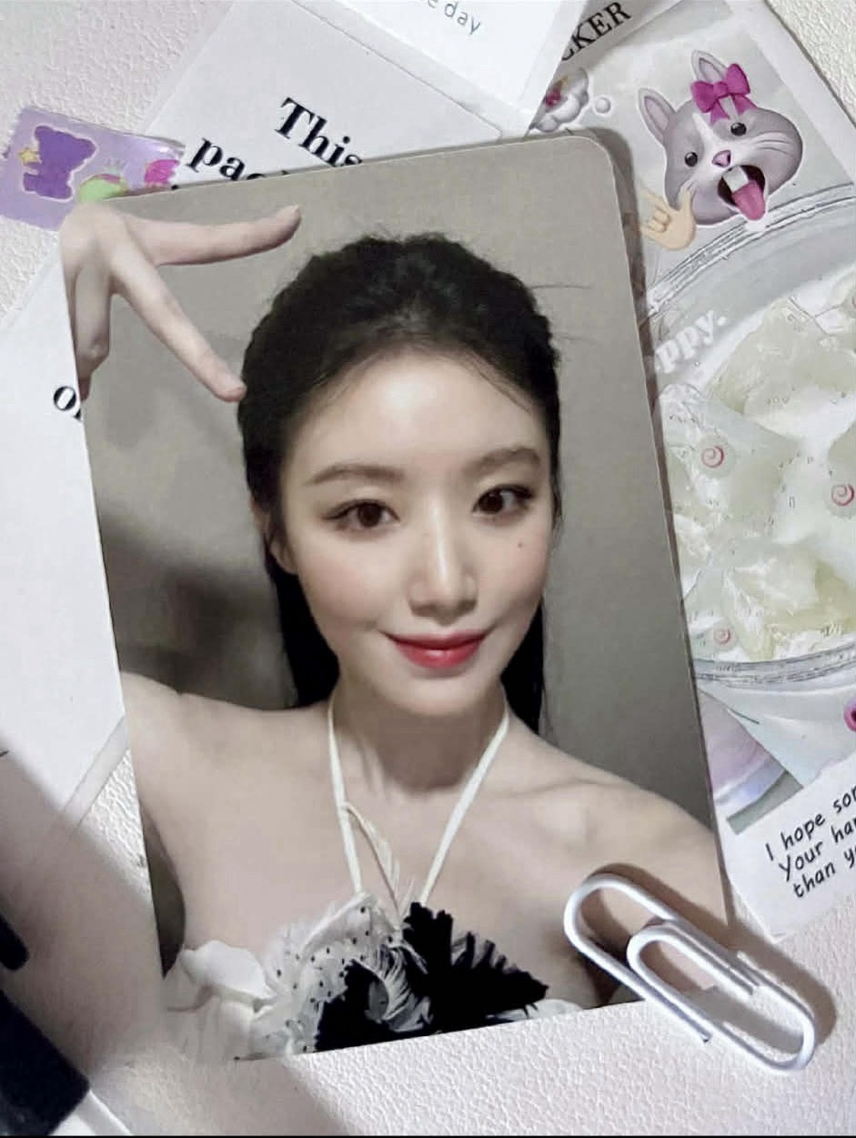 We are am 3.0線上 簽售卡 