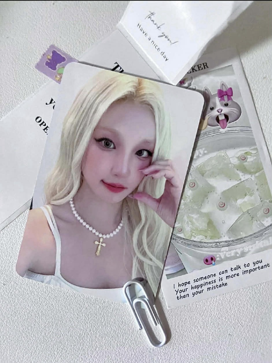 We are am 3.0線上 簽售卡琦