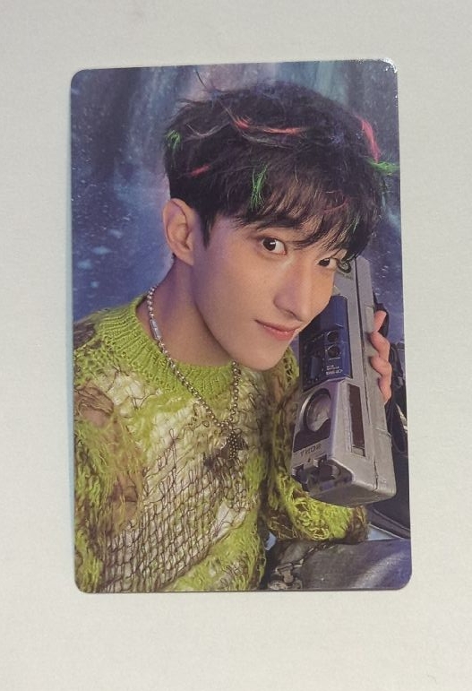 BSS Teleparty wvs應募特典 碩