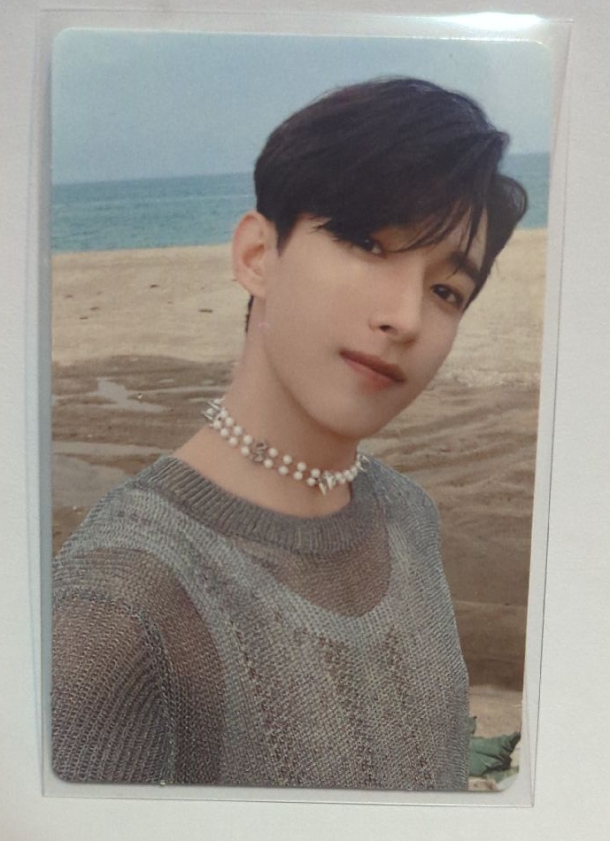 MINI9 Op2 ver.專卡 碩 