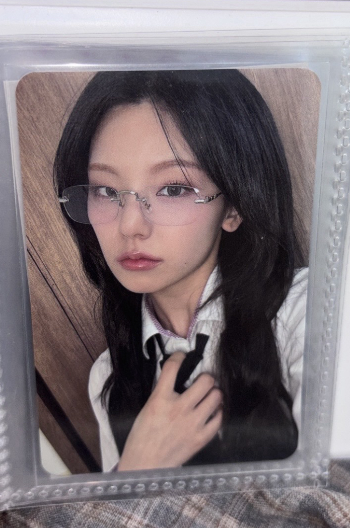 AIR COKODIVE 簽售卡