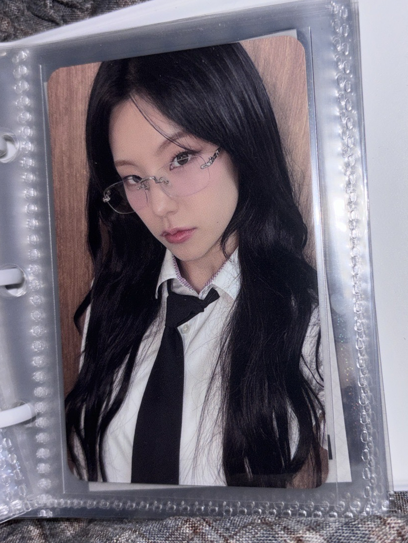 AIR COKODIVE 簽售卡