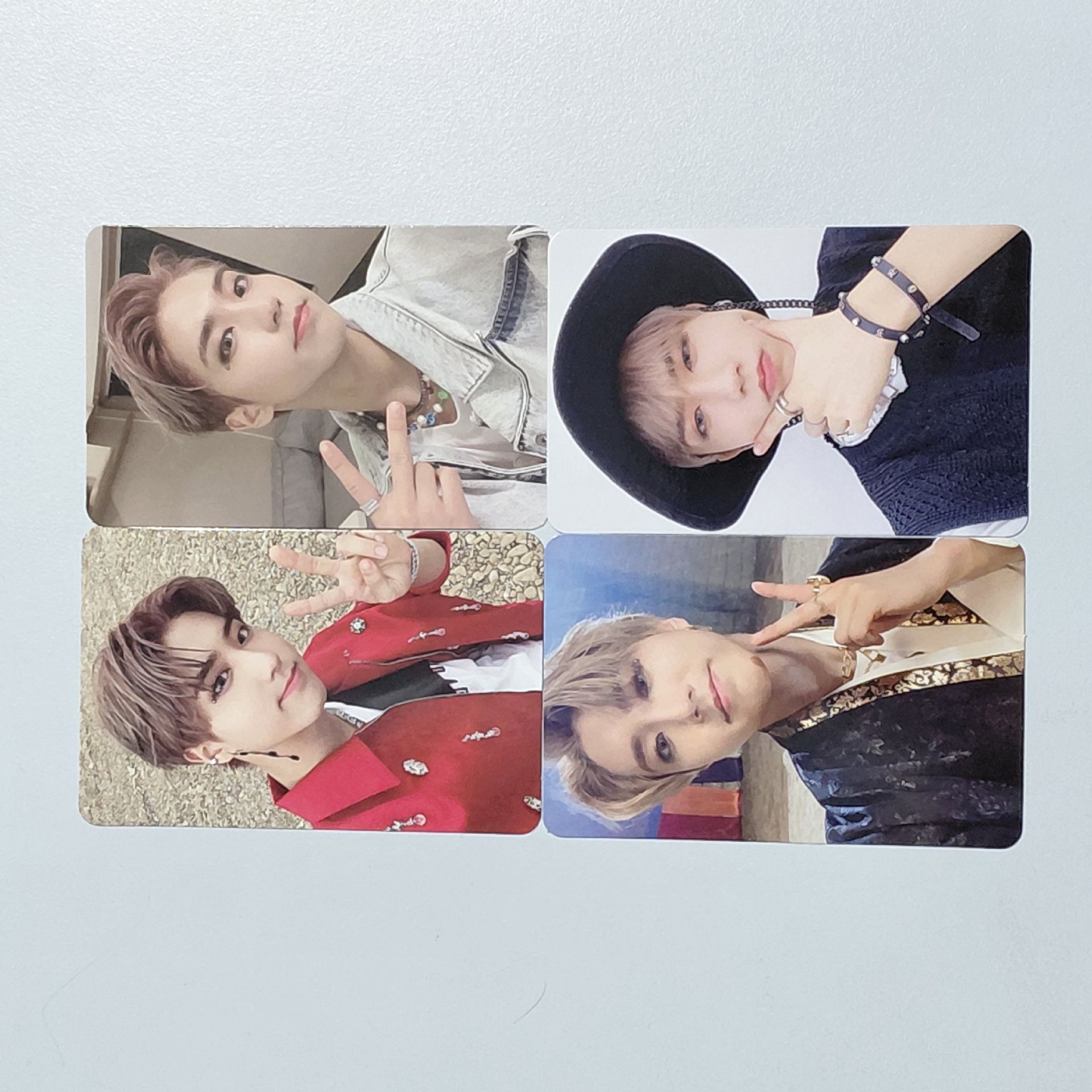 城noeasy專卡一套