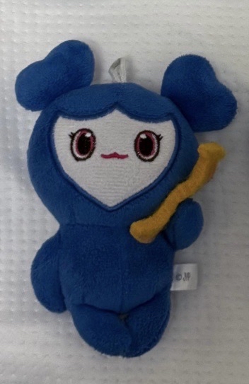 TWICE 子瑜 HAPPY HAPPY娃