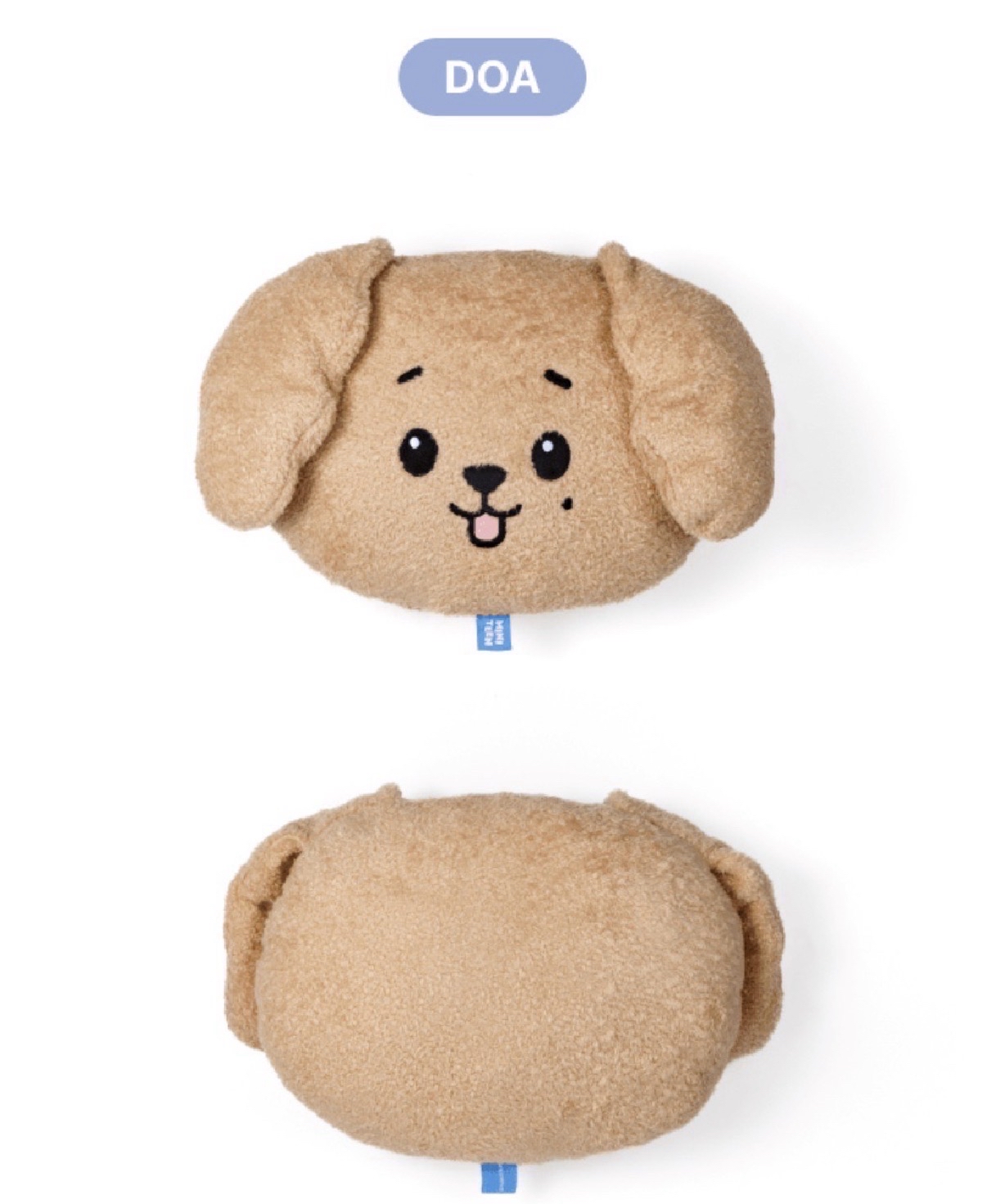 doa抱枕（下單請先私訊）