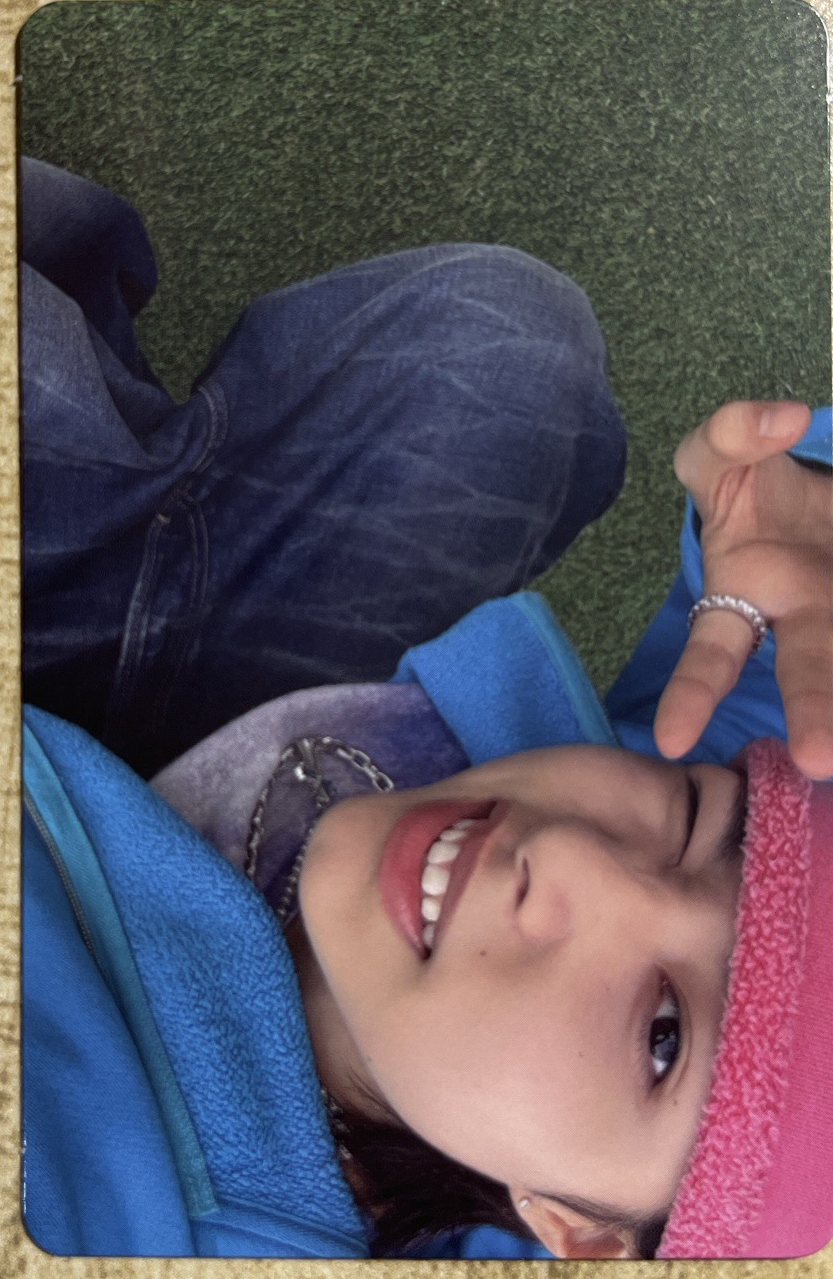 草地路易 雜誌專