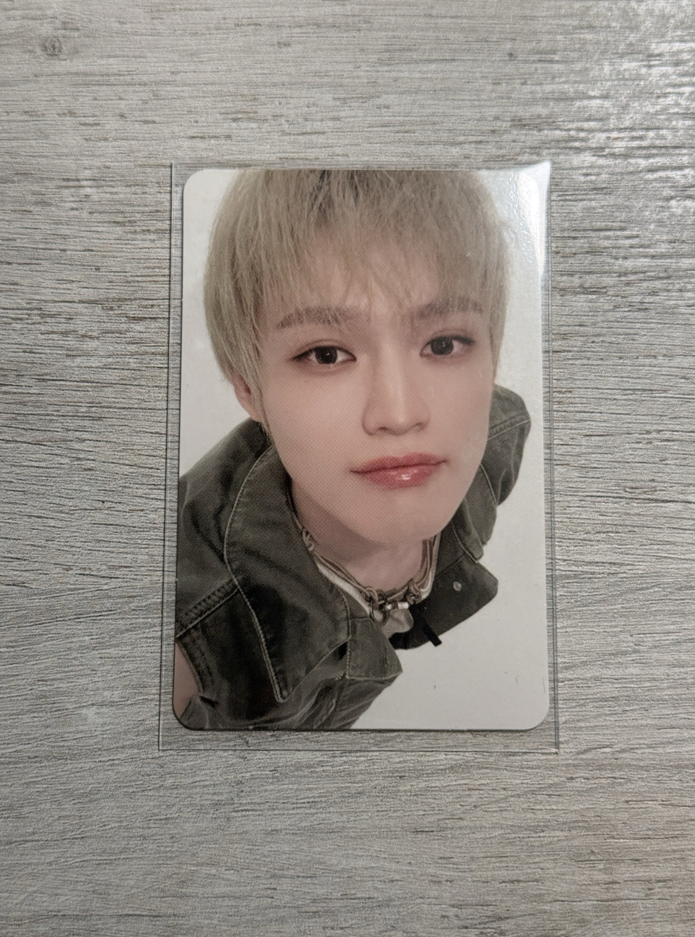 SMTN樂樂大頭小卡