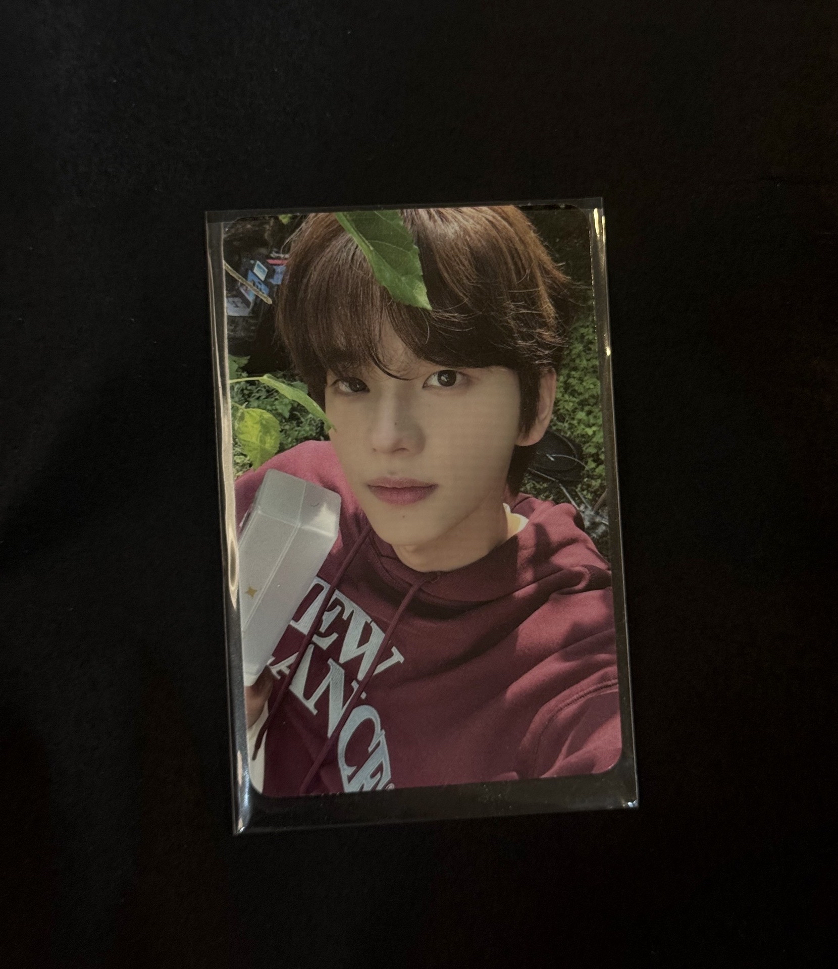 TWS申惟 高雄場粽卡