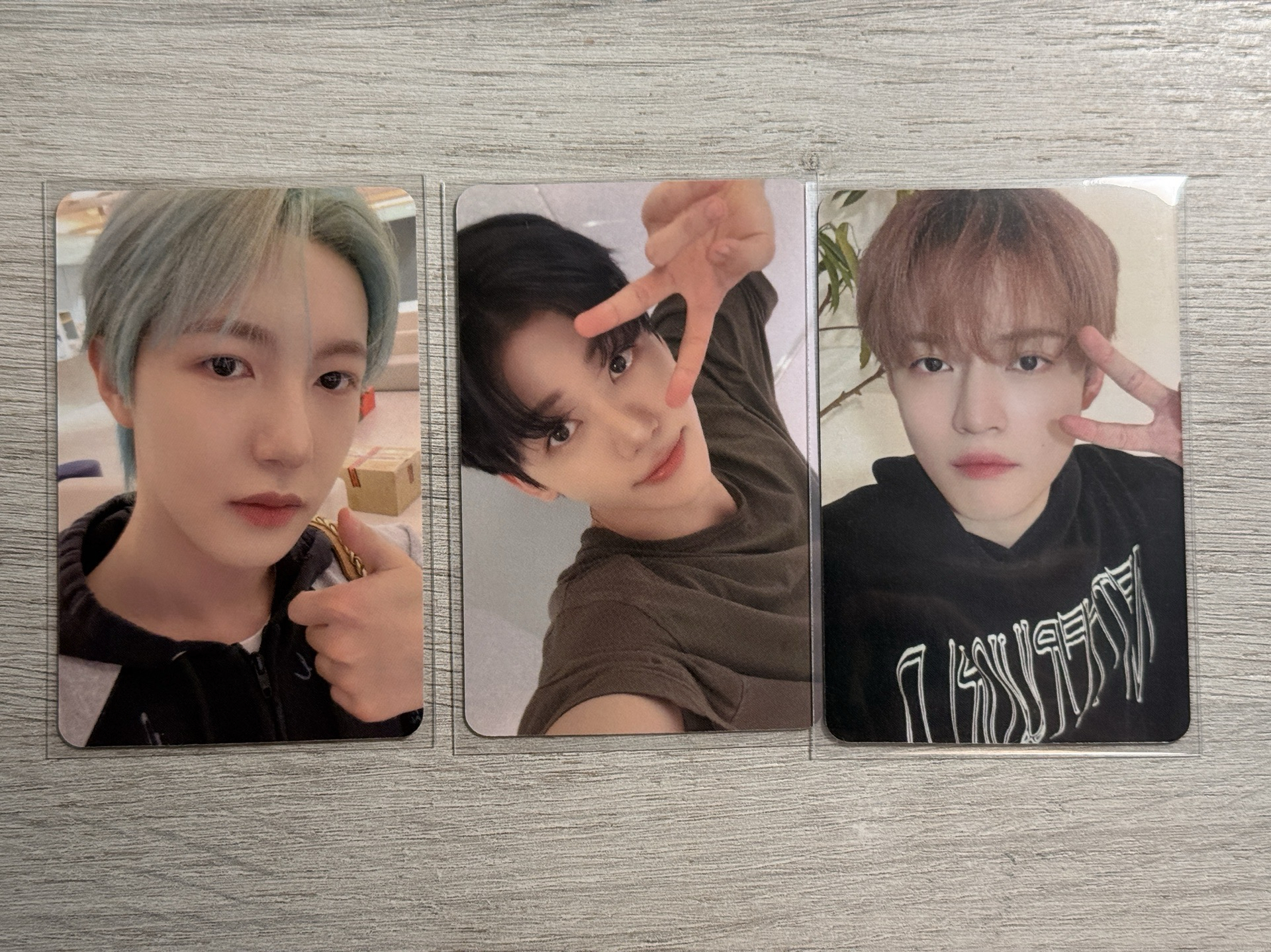 售 樂俊娜AM影通小卡