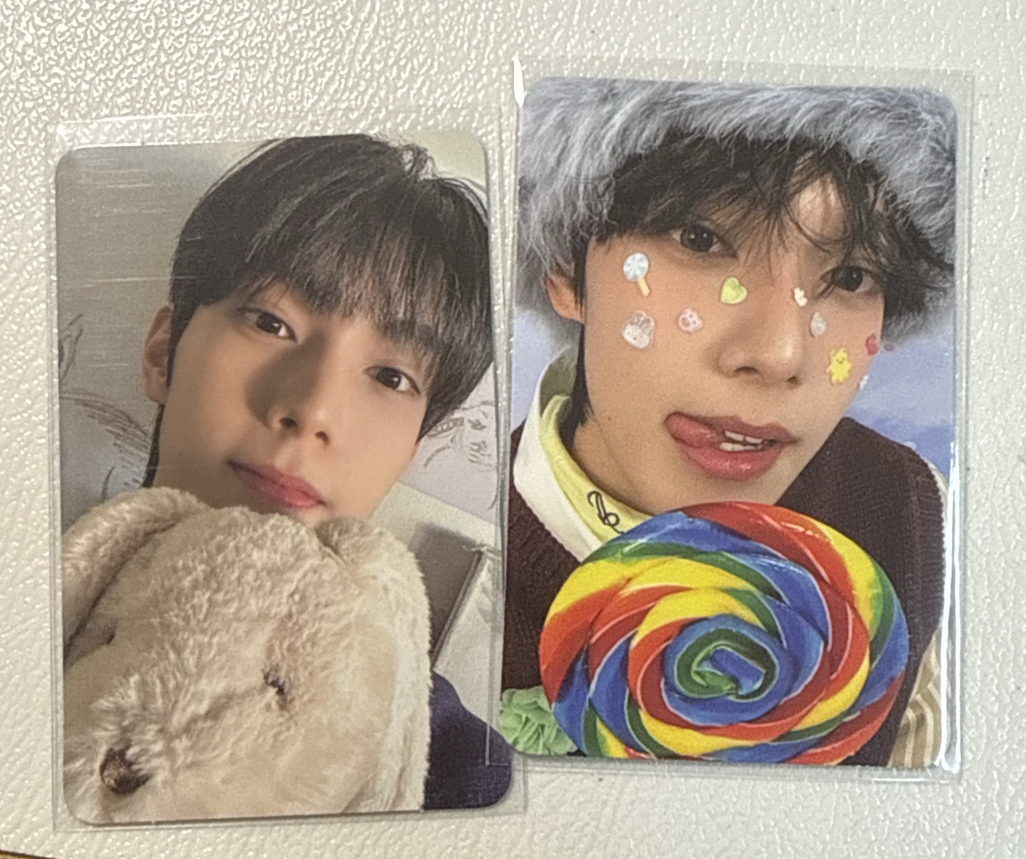 崔立于 Sweet DREAM 專卡