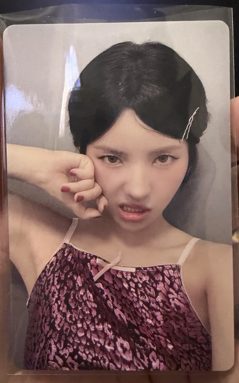 深圳展覽QQ小卡