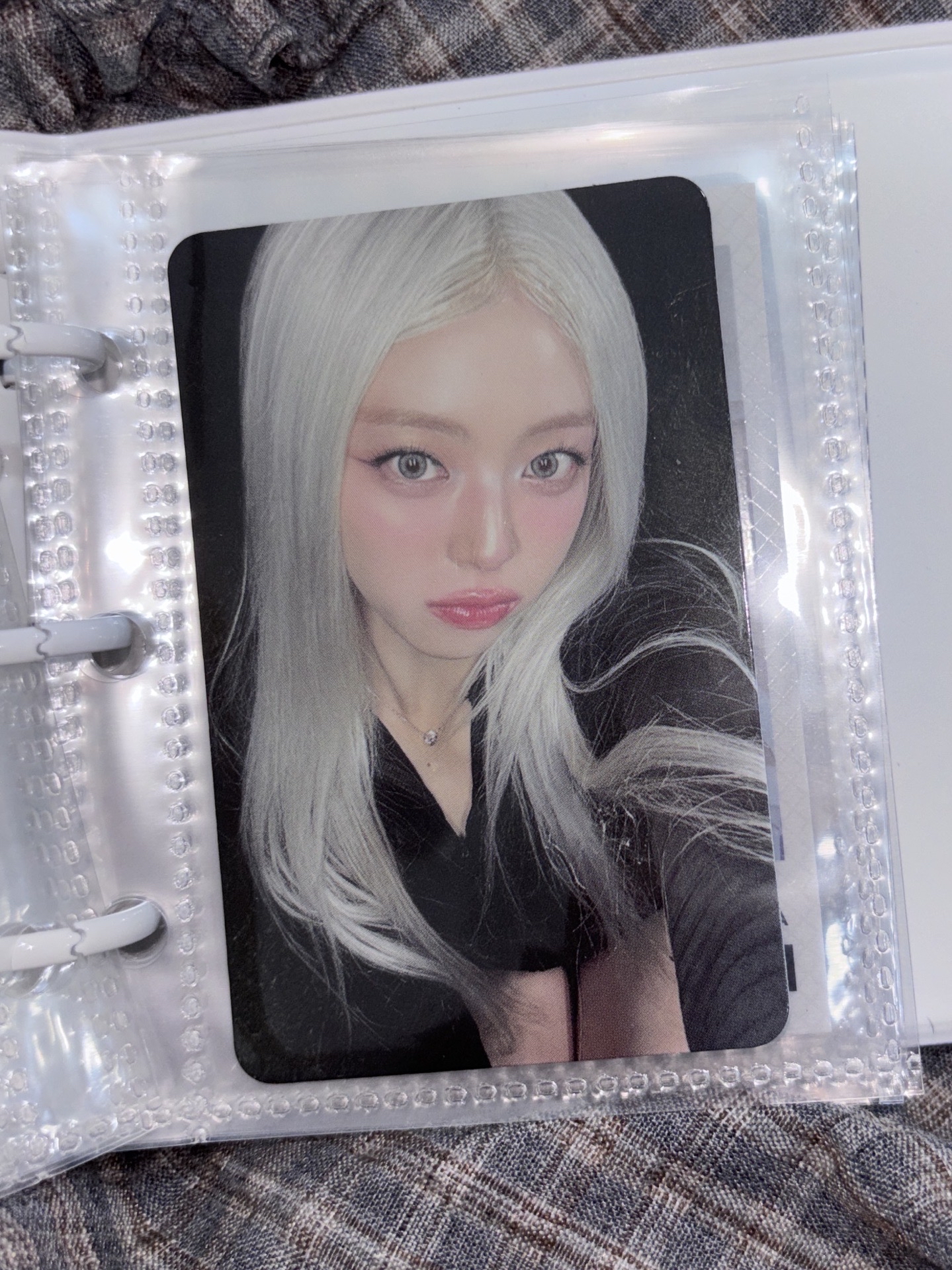 GWBG 專輯卡 BOX娜